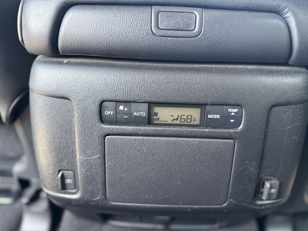 2020 INFINITI QX80 Image 16