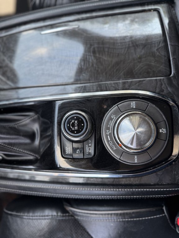 2020 INFINITI QX80 Image 19