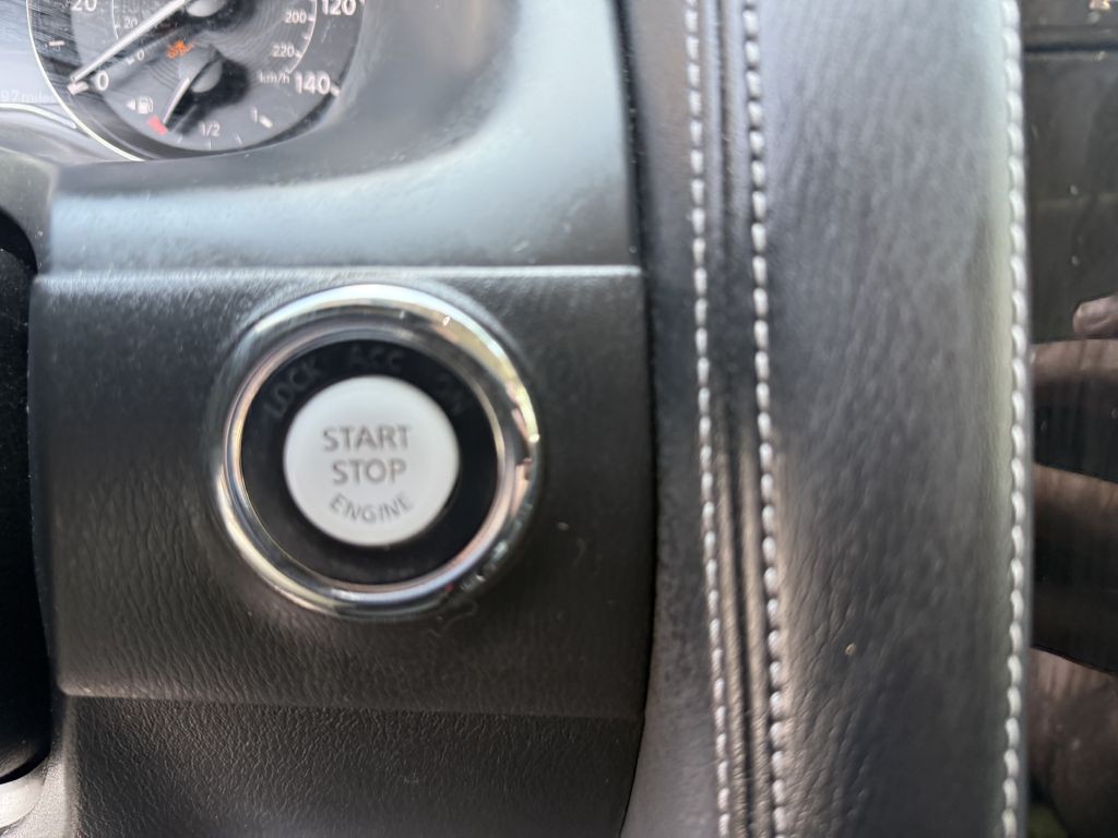 2020 INFINITI QX80 Image 22