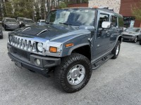Image for 2005 HUMMER H2  ID: 7297457