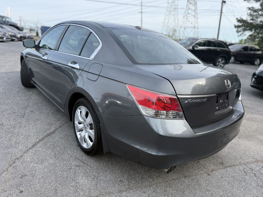 2008 Honda Accord Image 7