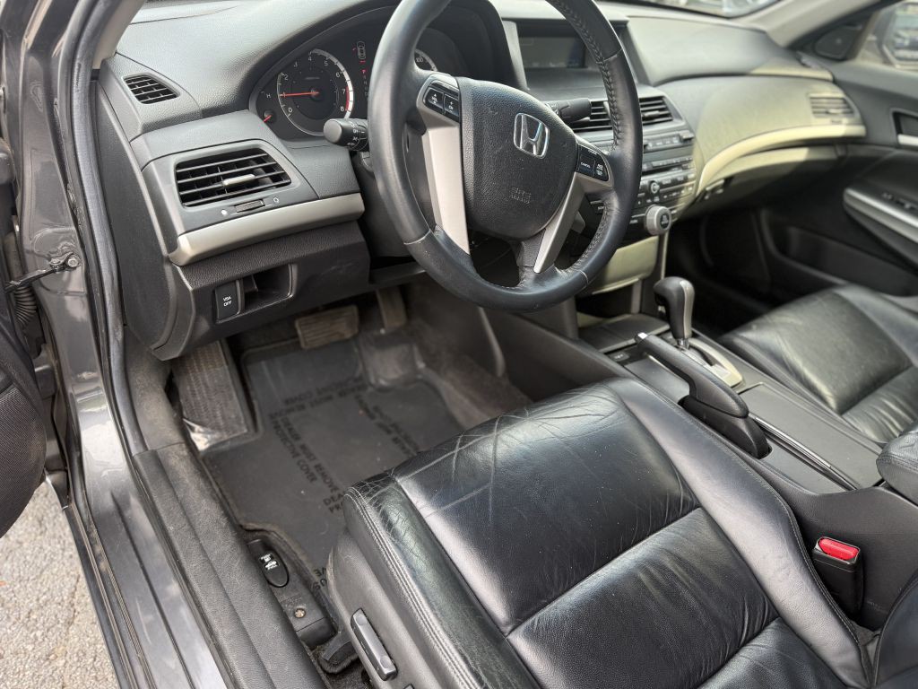 2008 Honda Accord Image 9