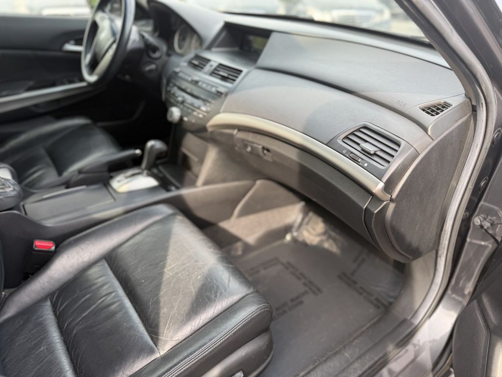 2008 Honda Accord Image 12