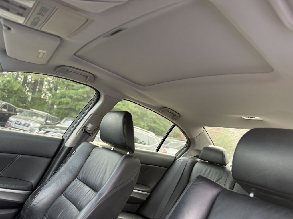 2008 Honda Accord Image 13