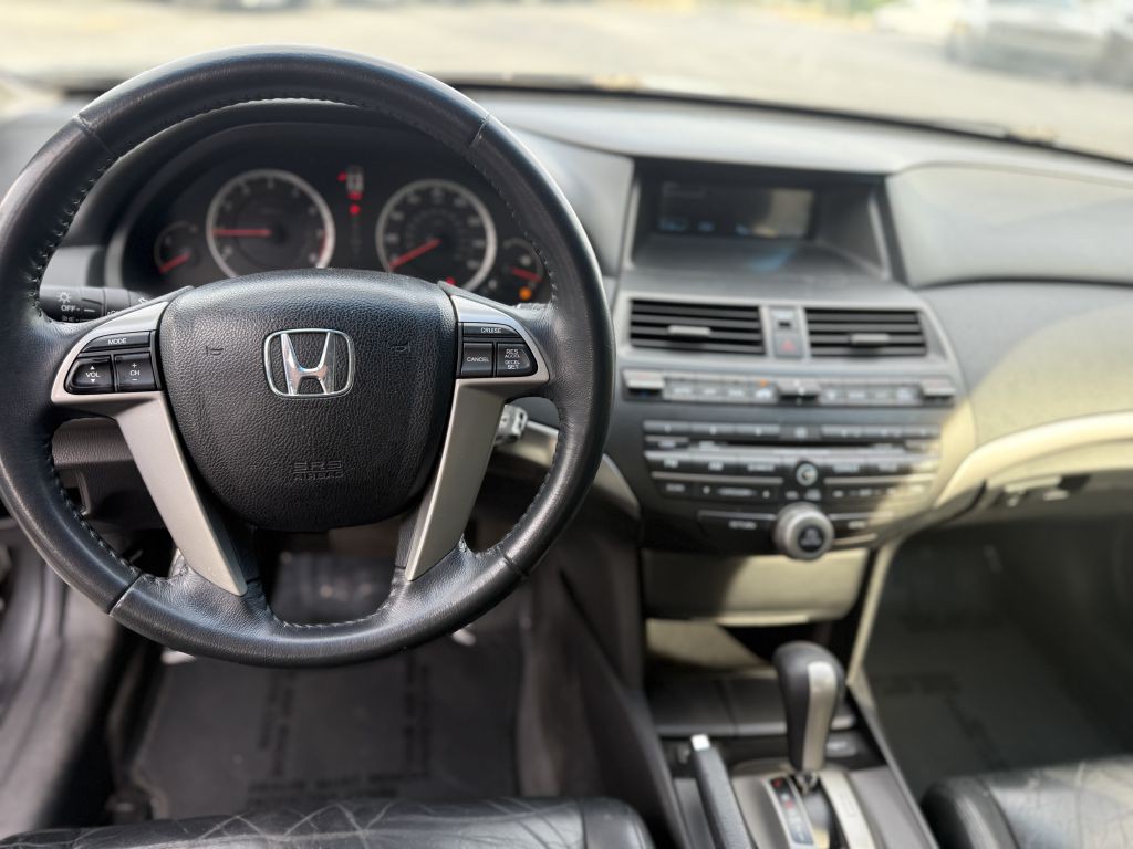 2008 Honda Accord Image 14