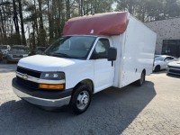 Image for 2017 Chevrolet Express  ID: 7297487