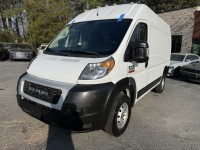 Image for 2019 RAM Promaster 2500 HIGH ID: 7301927