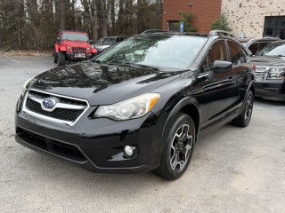 Image for 2015 Subaru Crosstrek 2.0 PREMIUM ID: 7316244