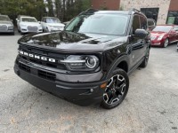 Image for 2021 Ford Bronco Outer Banks ID: 7316385