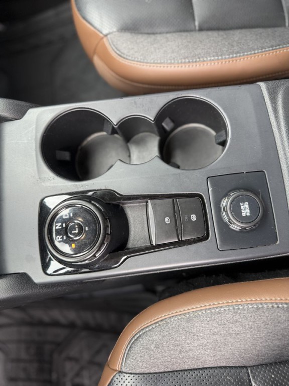 2021 Ford Bronco Image 14