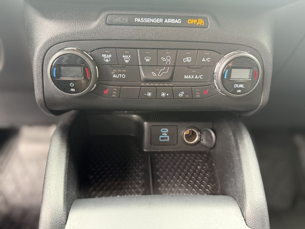 2021 Ford Bronco Image 15