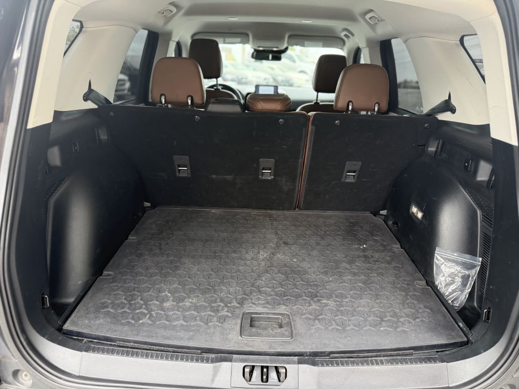 2021 Ford Bronco Image 17