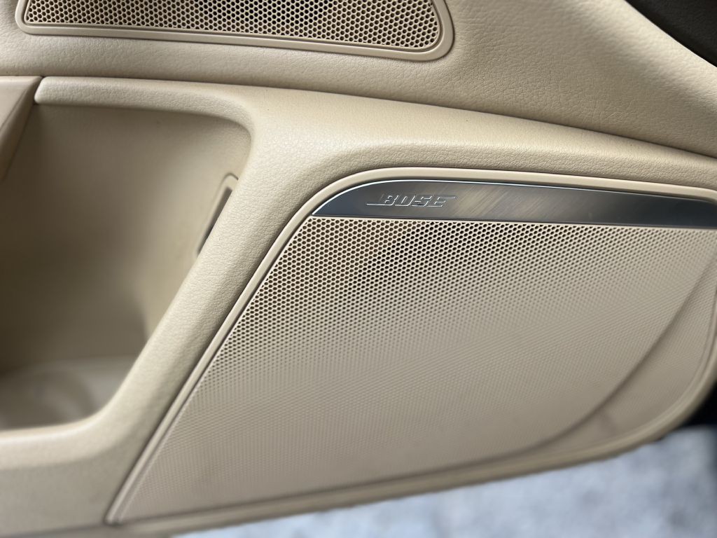 2015 Audi A6 Image 9