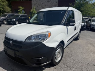 Image for 2018 RAM Promaster  ID: 7344266