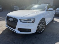 Image for 2016 Audi A4 S-Line Premium ID: 7344287