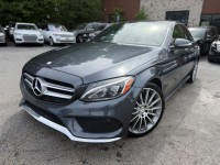 Image for 2015 Mercedes-Benz C-Class C 300 ID: 7344320