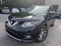 Image for 2014 Nissan Rogue S ID: 7349497