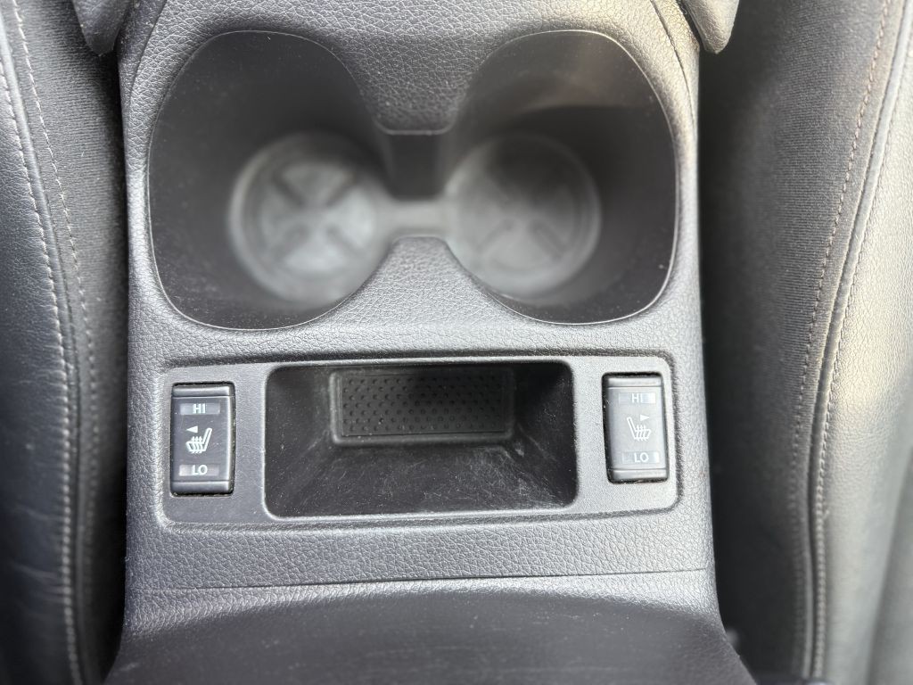 2014 Nissan Rogue Image 15