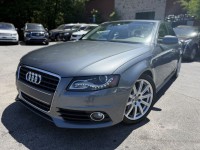 Image for 2012 Audi A4 Premium Plus ID: 7349513