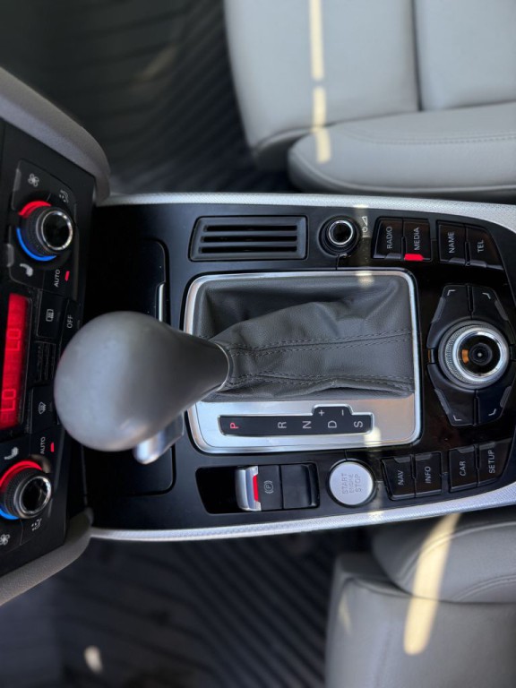 2012 Audi A4 Image 15