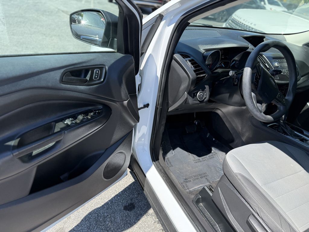 2018 Ford Escape Image 10