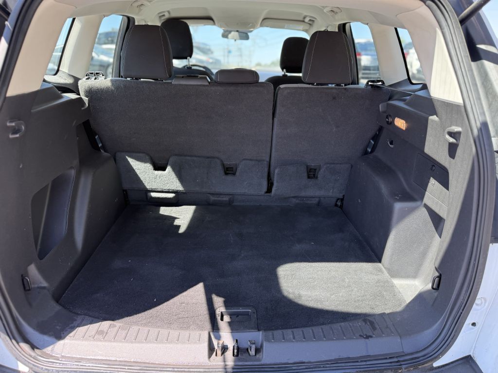 2018 Ford Escape Image 13