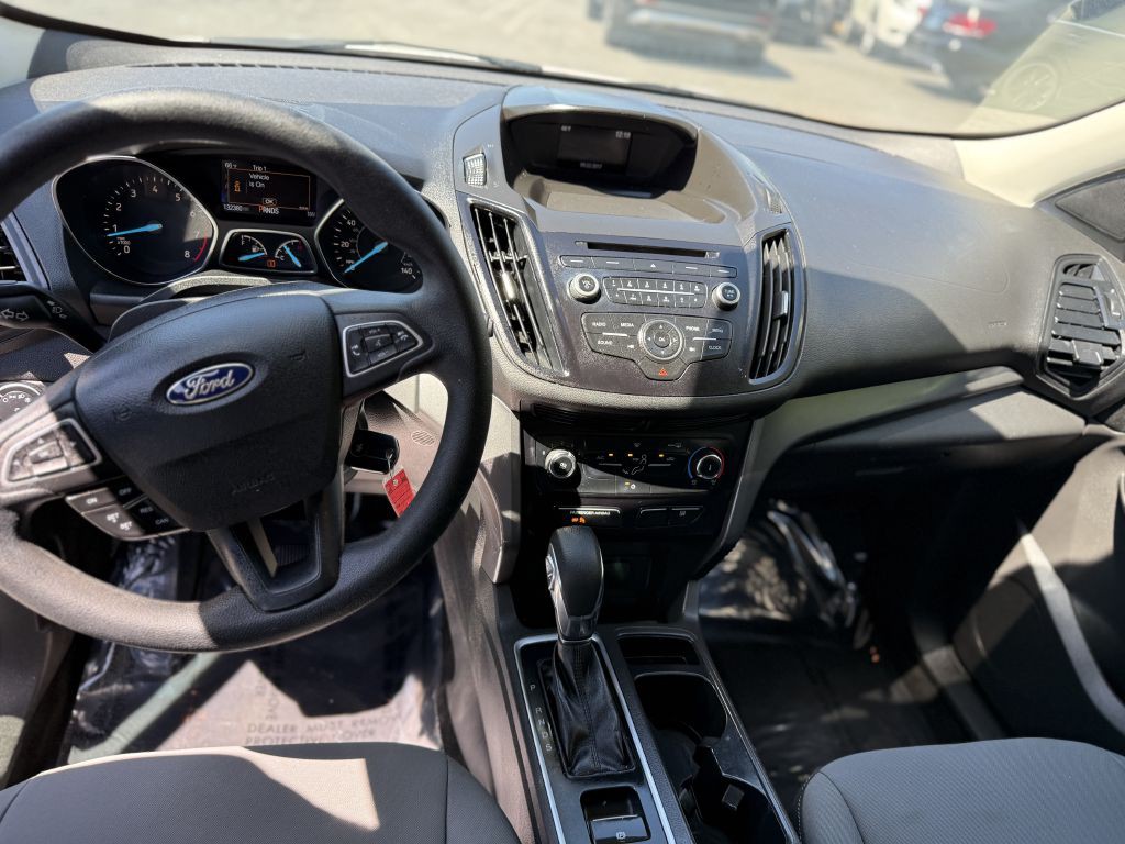 2018 Ford Escape Image 15