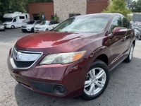 Image for 2015 Acura RDX  ID: 7359045