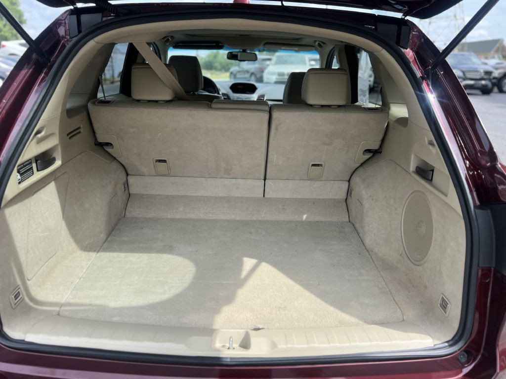 2015 Acura RDX Image 10