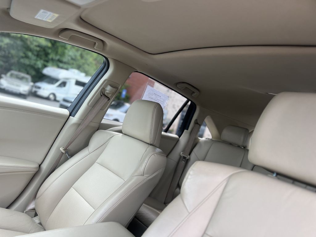2015 Acura RDX Image 14