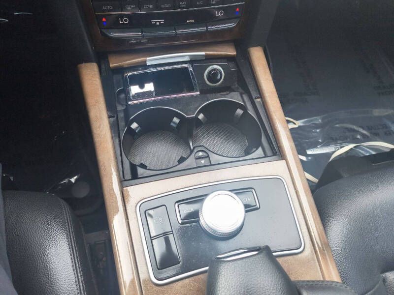 2012 Mercedes-Benz E-Class Image 20