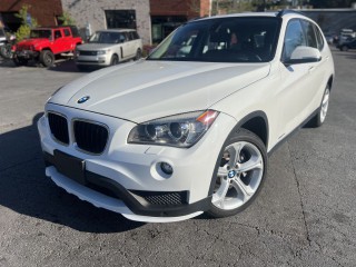 Image for 2015 BMW X1 xDrive35i ID: 7362969