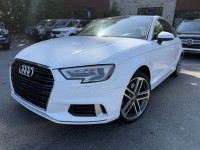 Image for 2019 Audi A3 Premium ID: 7367875
