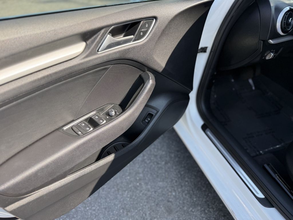 2019 Audi A3 Image 9