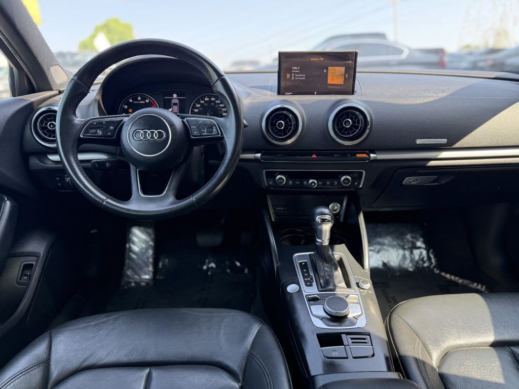 2019 Audi A3 Image 13