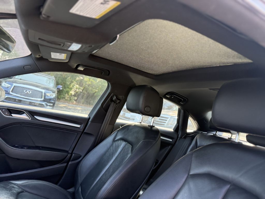 2019 Audi A3 Image 15