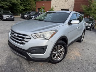 Image for 2016 Hyundai Santa Fe Sport  ID: 7387165