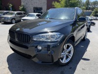 Image for 2018 BMW X5 xDrive50i ID: 7391408