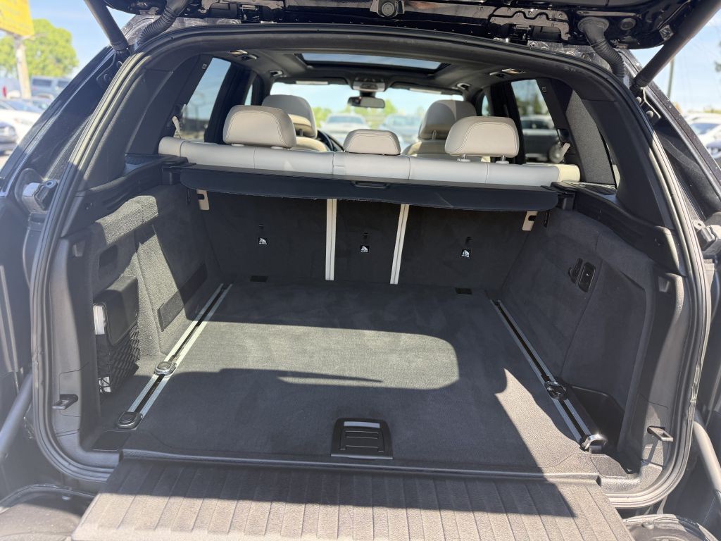 2018 BMW X5 Image 11