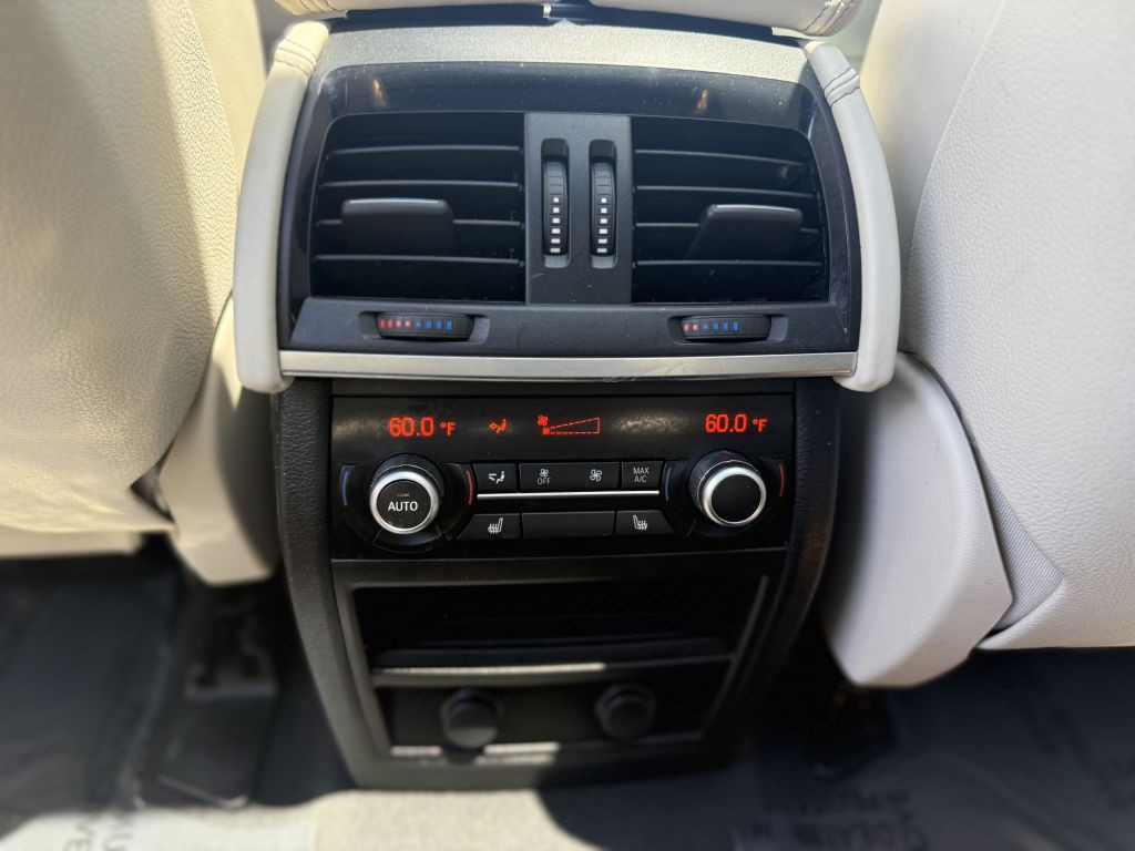 2018 BMW X5 Image 13