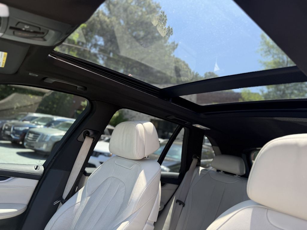 2018 BMW X5 Image 15