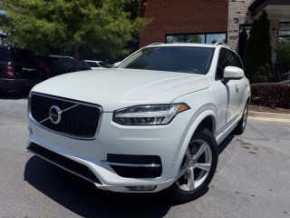 Image for 2018 Volvo XC90 T5 ID: 7399440