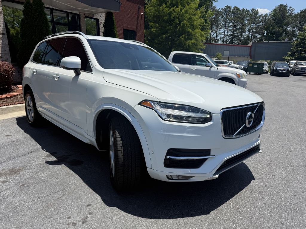 2018 Volvo XC90 Image 3