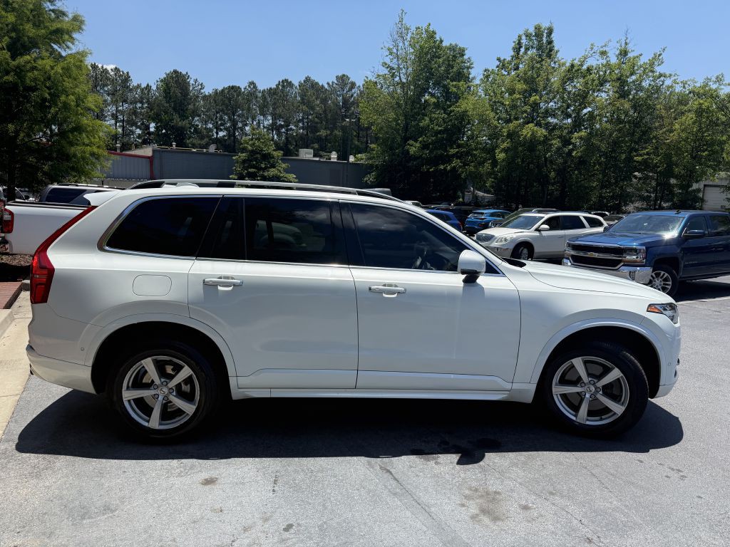 2018 Volvo XC90 Image 4