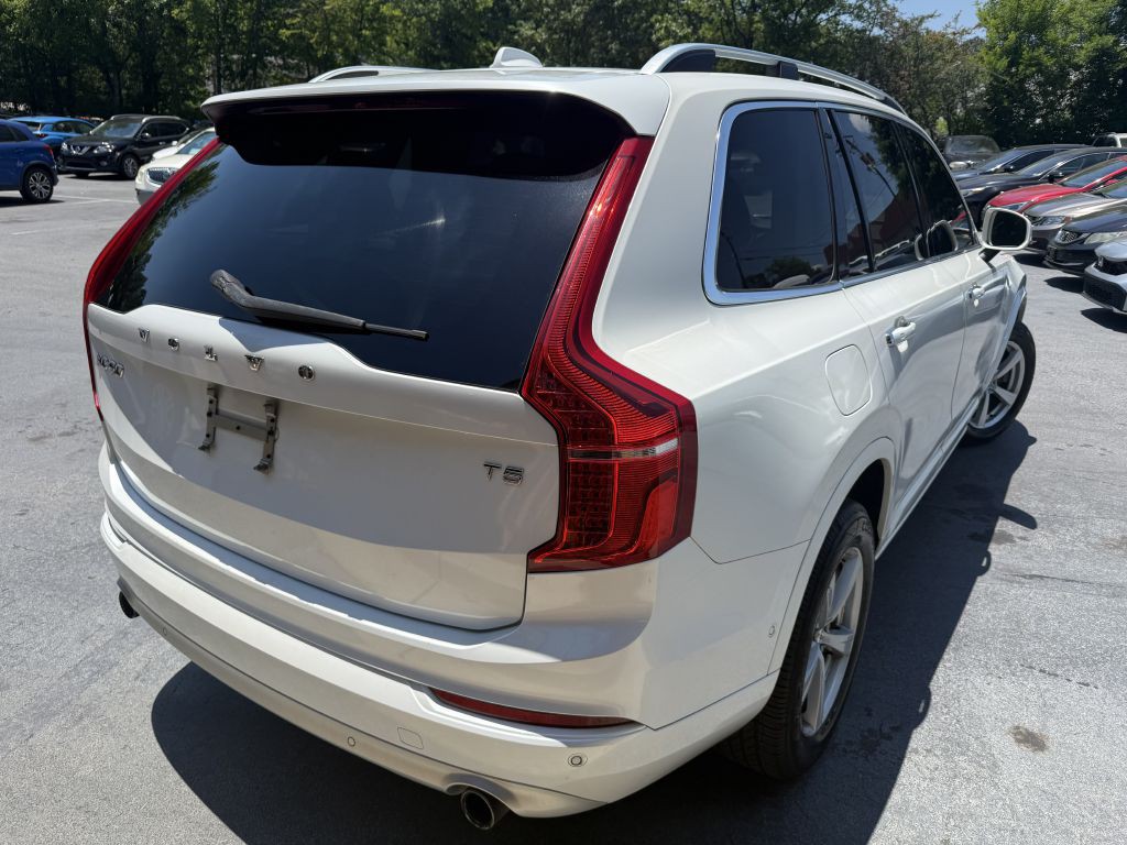 2018 Volvo XC90 Image 5