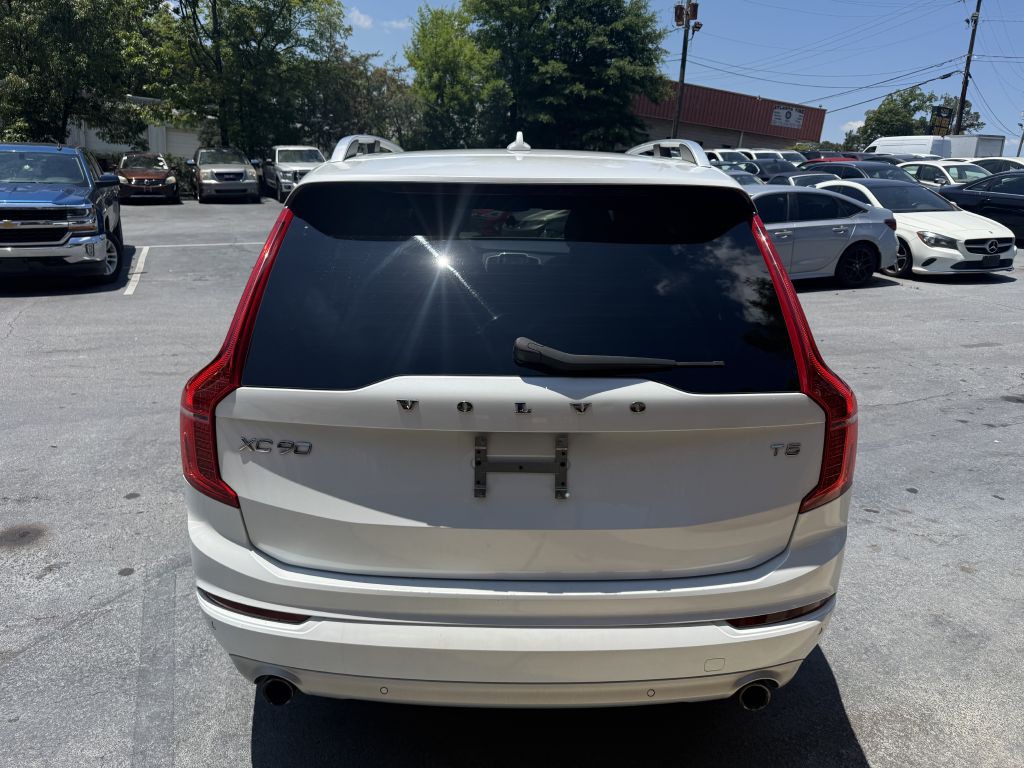 2018 Volvo XC90 Image 6