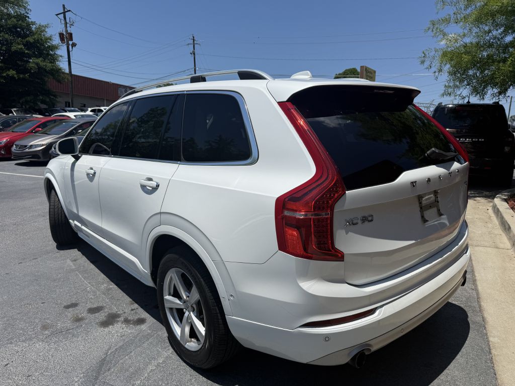 2018 Volvo XC90 Image 7