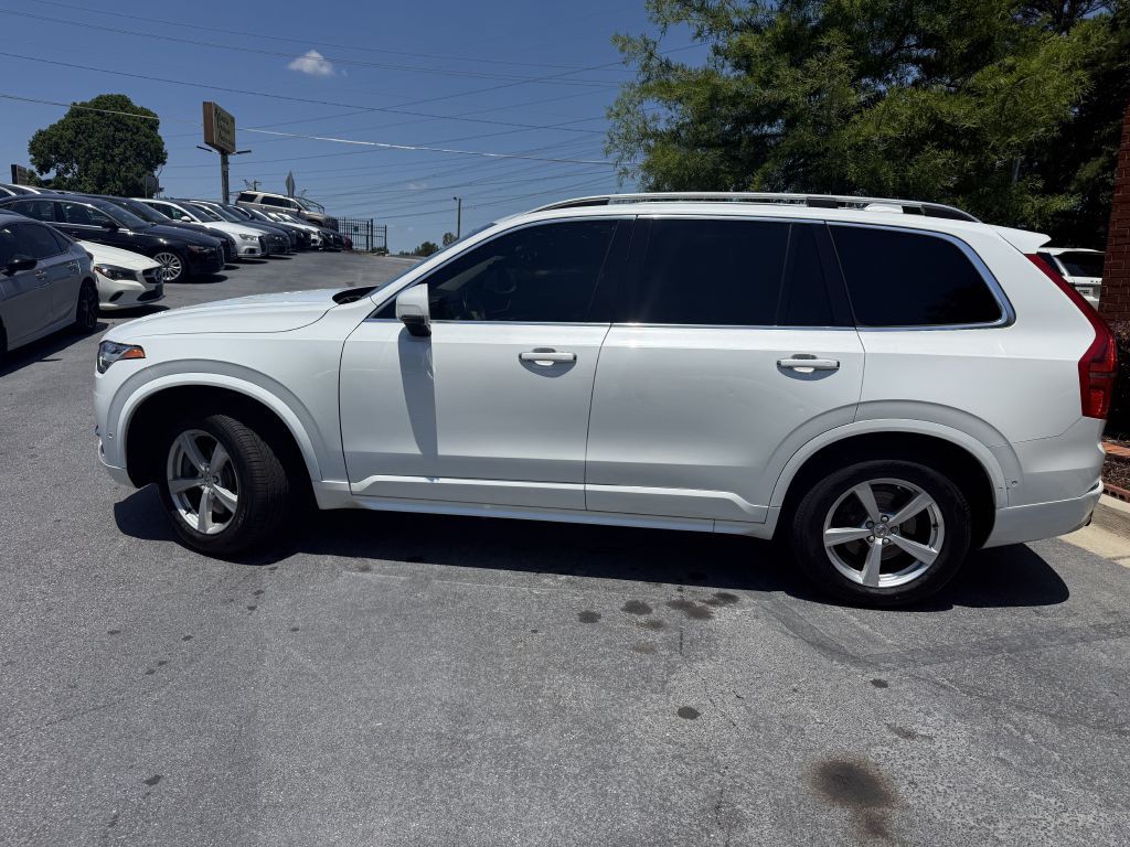 2018 Volvo XC90 Image 8