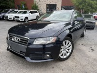 Image for 2011 Audi A4 Premium Plus ID: 7412169