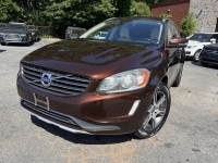 Image for 2015 Volvo XC60 T6 PREMIER+ ID: 7412173